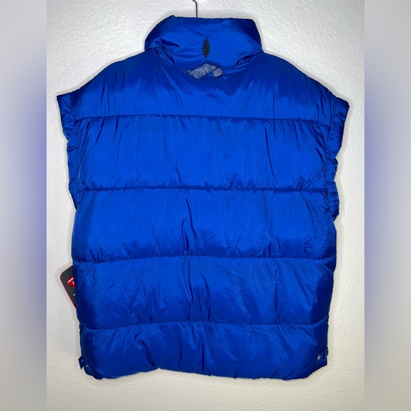 FP Movement In A Bubble Puffer Vest - Picture 5 of 12